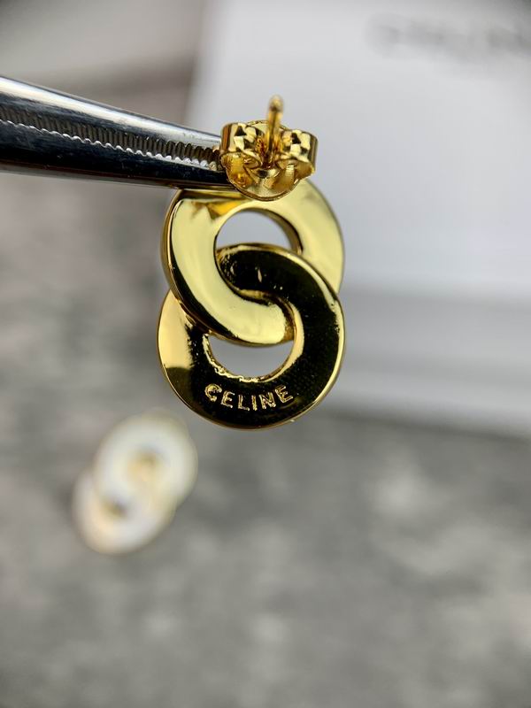 Celine Earring 05lyr396 (6)